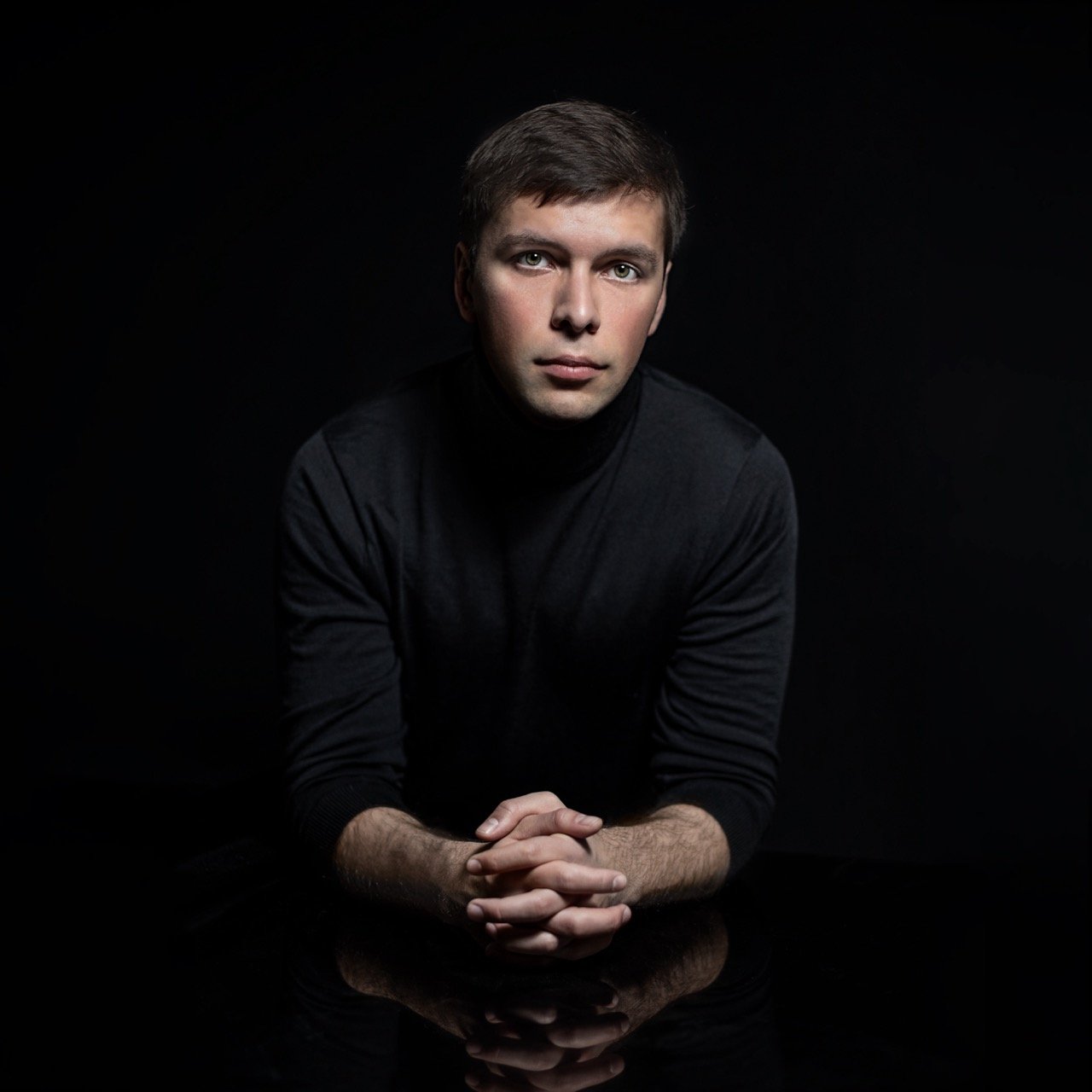 Mark Taratushkin
