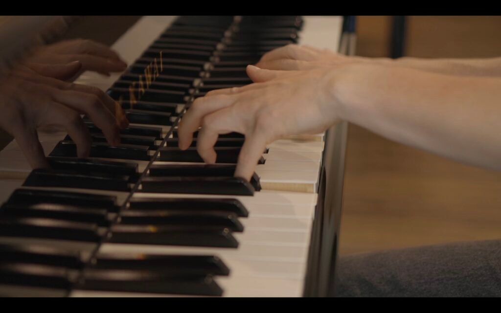 Studio opening in Berlin-Schöneberg – Video trailer